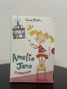Amelia Jane Collection by Enid Blyton 5 Book Box Set paperbacks - Picture 1 of 5