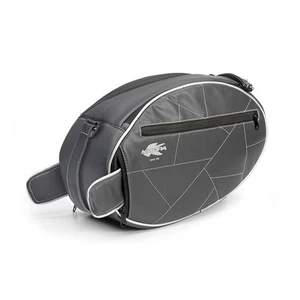 VPR02K - Borsa da tunnel Kappa RUGBY poliuretano - Imagen 1 de 3