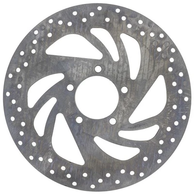 Rotor de freno delantero NICHO para motocicleta Suzuki Boulevard M50 59211-39G00 Foto 1 de 4