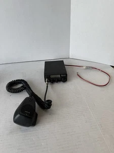 Cobra 19 Ultra III Mobile 40-kanałowy CB i mikrofon Nietestowany - Zdjęcie 1 z 6