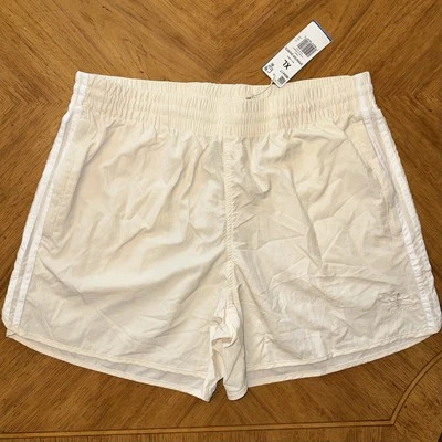 Мужские шорты Adidas Originals Adicolor Classics Sprinter «Wonder White» XL IM9417 - Изображение 1 из 4