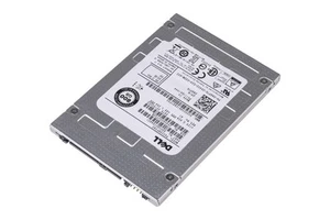 Disque dur Dell 800 Go SSD SAS 12G 2,5" MLC RI N9PTK - Photo 1/2