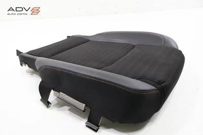 2023-2025 NISSAN PATHFINDER FRONT LEFT DRIVER SIDE LOWER SEAT CUSHION BOTTOM OEM - Image 1 of 4