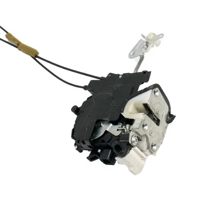 Cerradura puerta delantera derecha mitsubishi lancer x (gs44s) Foto 1 de 2