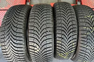4-pneumatici Invernali M+S per Smart 165/65/15 + 185/60/15 Hankook Winter ❄️ - Bild 1 von 7