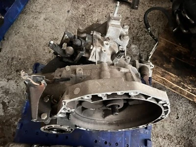 MG6 GEARBOX  2013 1.8L Petrol 5 Speed Manual  1.8 PETROL 5 SPEED MANUAL MG - Image 1 of 4