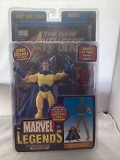2006 TOYBIZ Marvel Legends Giant Man BAF Series SENTRY Action Figure New In Box