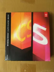 Adobe Photoshop CS5 Extended + Indesign CS5 + Illustrator Windows deutsch VOLL - Bild 1 von 1