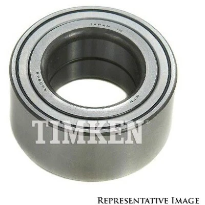 511036 Timken Wheel Bearing Rear Driver or Passenger Side Right Left Left/Right - Изображение 1 из 4