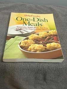 betty crocker one dish meal - Imagen 1 de 1