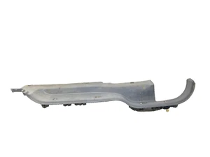 10-13 Ford Transit Connect Rear Door Step Sill Trim Passenger Side Right OEM✅ - Picture 1 of 13