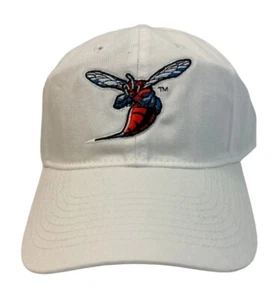 White Cap Headmost Unisex Adults NCAA Delaware State Hornets Adjustable Ball - Picture 1 of 5