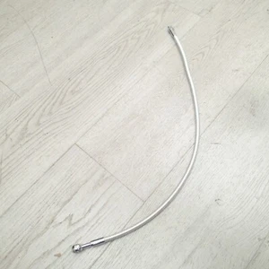 HARLEY-DAVIDSON GENUINE NOS MODULAR BRAIDED DIAMONDBACK BRAKE LINE KIT 42484-08 - Picture 1 of 5