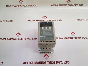 Telemecanique ATV08HU09M2 Drive Altivar 08 50/60Hz-200/240V - Picture 1 of 8