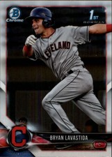 2018 Bowman Draft Chrome Baseball Pick Your Card Complete Your Set