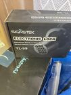 signstek electronic lock yl-99