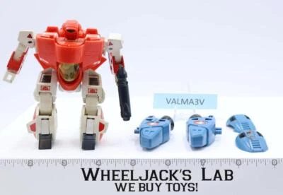 VF-1J Malia Supervalkyrie Hi Modelo Compacto Completo Macross Broma Máquina Bandai Foto 1 de 4