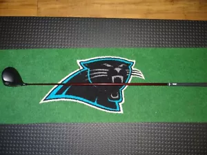 NICE Ping i25 Driver 9.5* Extra Stiff Grafalloy Prolite 3.5X Shaft 45.5 inches - Picture 1 of 13