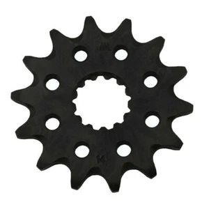14T Front Sprocket for YAMAHA YZ250 WR450F YZ450F KAWASAKI KX250 EJ800 W800 2011 - Picture 1 of 3