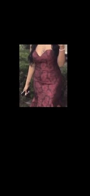 Vestido formal Foto 1 de 4