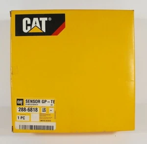 Cat Exhaust Temp. Sensor GP - TE 288-6818 - Bild 1 von 2