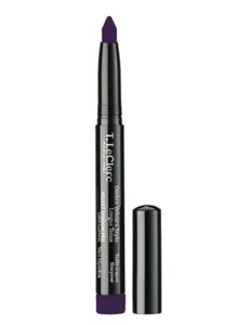 T. LeLclerc Velvet Eyeshadow Pourpre Mystere shadow pen ( Purple eyeshadow) - Picture 1 of 1