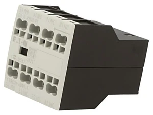 DILA-XHI13-PI Hilfsschütze Front Kontakte: NC x3 + NO EATON ELECTRIC - Bild 1 von 1