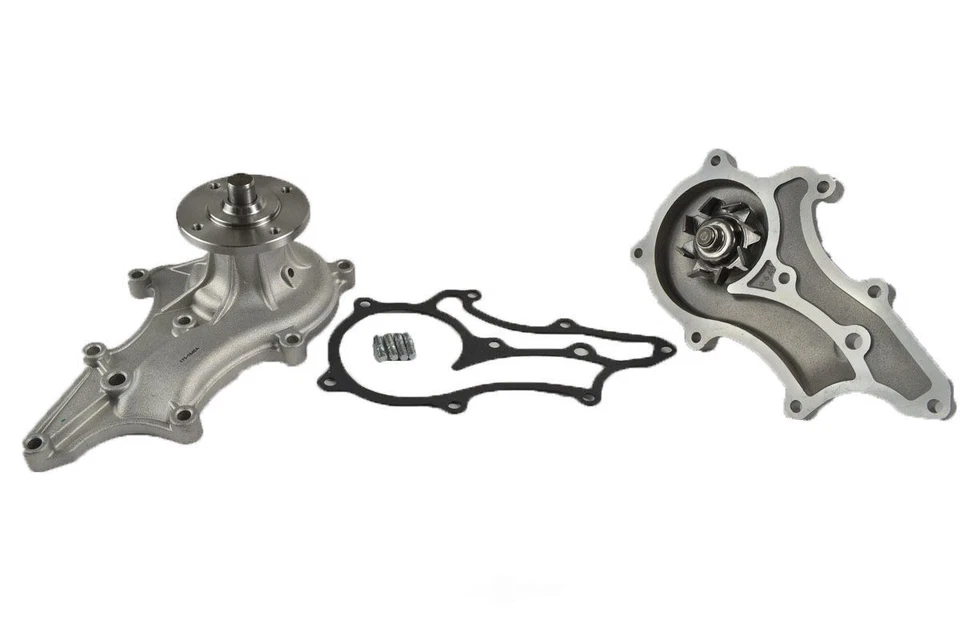 Bomba de agua del motor para camioneta Toyota 4Runner Celica ITM 1985-1995 Foto 1 de 1