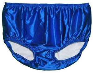 UP360 WASHABLE My Pool Pal Swim-sters Youth Adult Swim Diaper Incontinence Pant