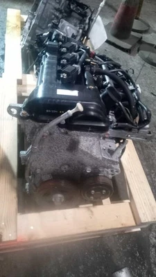 2023 Mitsubishi Mirage 1.2L Engine Complete Assembly, 20K Miles, OEM - Изображение 1 из 4