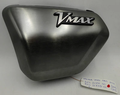Yamaha Vmax 1700 LEFT SIDE Cover 2S3217311000 - Image 1 of 4