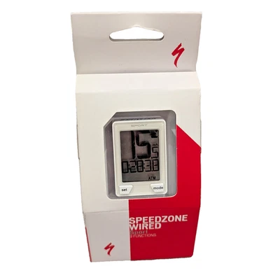 Specialized SpeedZone Sport Wired - New - Image 1 of 2