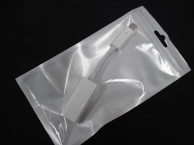 NEW Apple A1463 Thunderbolt 2 Male to FireWire 800 Female Adapter MD464ZM/A - Image 1 of 4