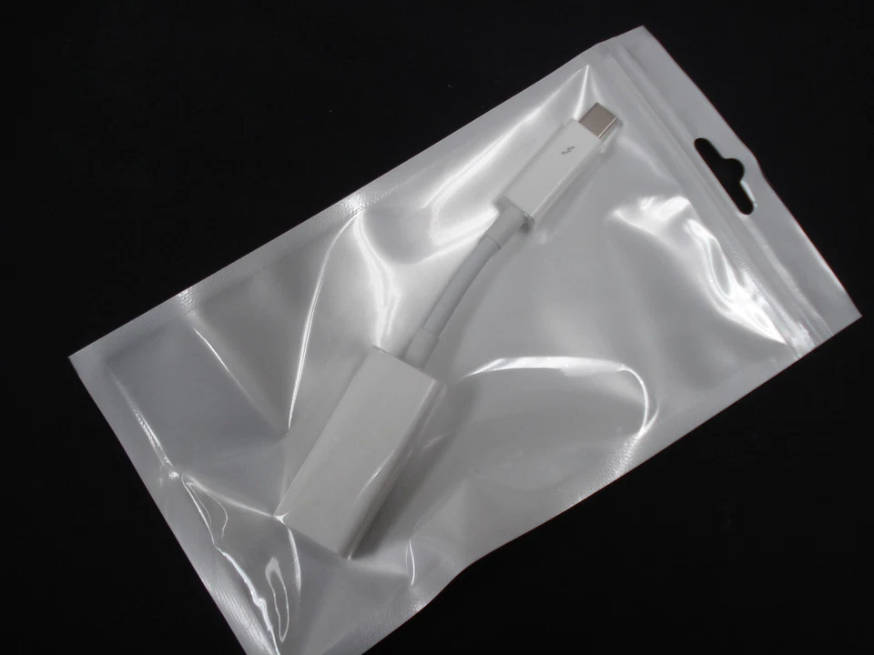 NEW Apple A1463 Thunderbolt 2 Male to FireWire 800 Female Adapter MD464ZM/A - Image 1 of 4