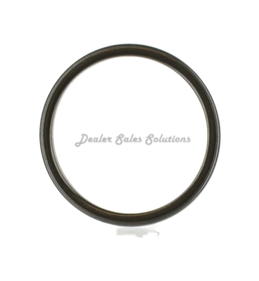 Junta de brida de tubo de escape genuino Honda / Acura Accord / Integra 18212SB2961 Foto 1 de 4