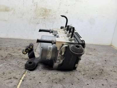 防锁制动部件无混合动力适用于 16-21 沃尔沃 XC90 1659133 — 第 1/4 张图片