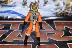 FIGURA CESI DOC EIRRISS LEGACY EVOLUTIONS 3,75 PULGADAS STAR WARS REF D7580 - Imagen 1 de 4