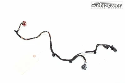 VOLKSWAGEN JETTA 2019-2021 ASIENTO DELANTERO IZQUIERDO PISTA CABLEADO ARNÉS OEM Foto 1 de 4