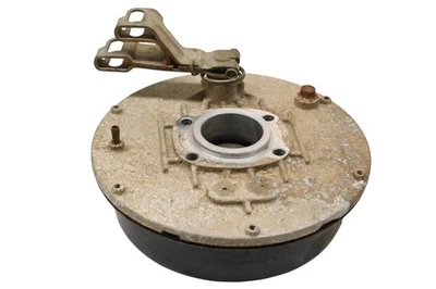 99 川崎草原 300 4x4 后刹车鼓总成 KVF300 — 第 1/3 张图片