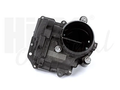 Cuerpo del acelerador Hitachi 138577 para BMW, CITROËN, MINI, PEUGEOT Foto 1 de 4