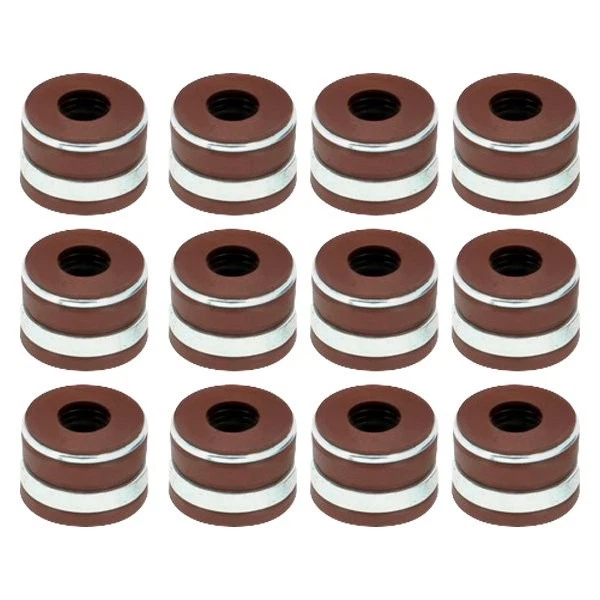 For Dodge Ram 2500 1994-1998 Apex Auto AVS11055 Valve Stem Seal Set - Image 1 of 1