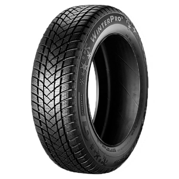 TYRE WINTER GT RADIAL 165/70 R13 79T WINTER PRO 2 - Image 1 of 4