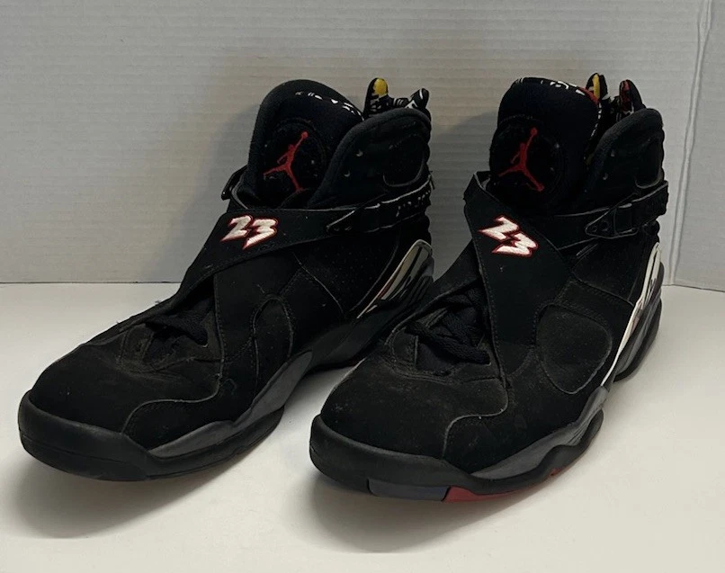 Jordan 8 Retro Playoff 2013 for Sale | Authenticity Guaranteed