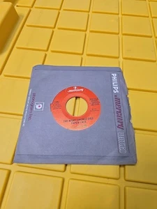 PAPER LACE 7" 45 RPM "The Night Chicago Died" & "Can You Get It" VG+ condition - Picture 1 of 3