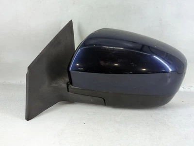 Espejo retrovisor eléctrico azul CR5AU 2010-2012 con visión lateral izquierda para conductor Mazda Cx-9 Foto 1 de 4