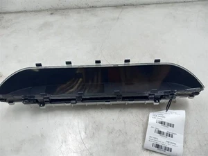 2022 TOYOTA PRIUS 1.8L FWD AT SPEEDOMETER INSTRUMENT CLUSTER  - Picture 1 of 12