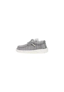 Mocassino Bambino Hey Dude HD42073A Grey - Imagen 1 de 12