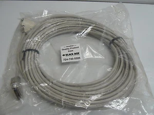 HONEYWELL 51195583-350 HEAVY DUTY LOW VOLTAGE COMPUTER CABLE REV B BBC-0502 NEW - Picture 1 of 2