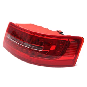 Outer Tail Turn Signal Light Rear Brake Warning Lamp For Audi A6 S6 RS6 - Picture 1 of 6