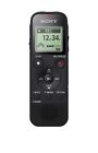 Sony ICD-PX470 Digital Wide-Stereo MP3 Voice Recorder with S-Microphone, Built-I